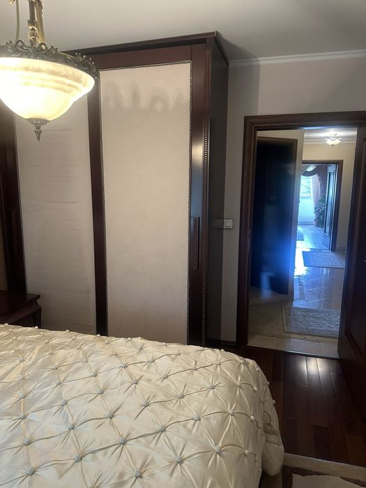 Луксозен тристаен апартамент в Благоевград