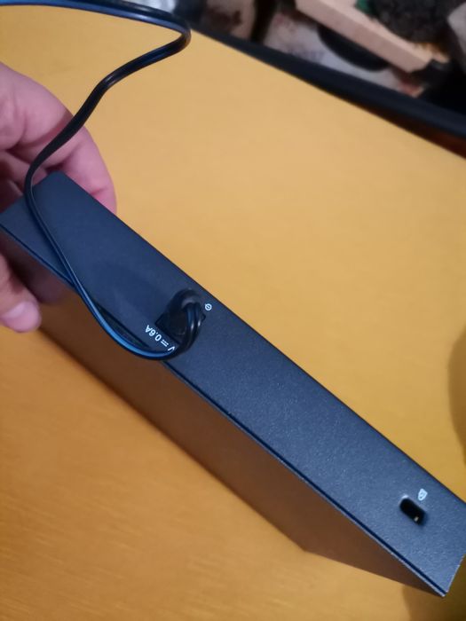 Router Multi WAN Load Balance TP-Link TL-R470T+