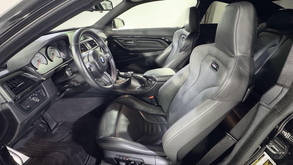 Vand sau schimb BMW m4 f82