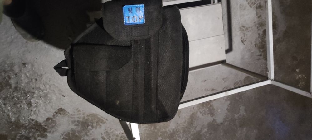 набор домкрата и балонного ключа