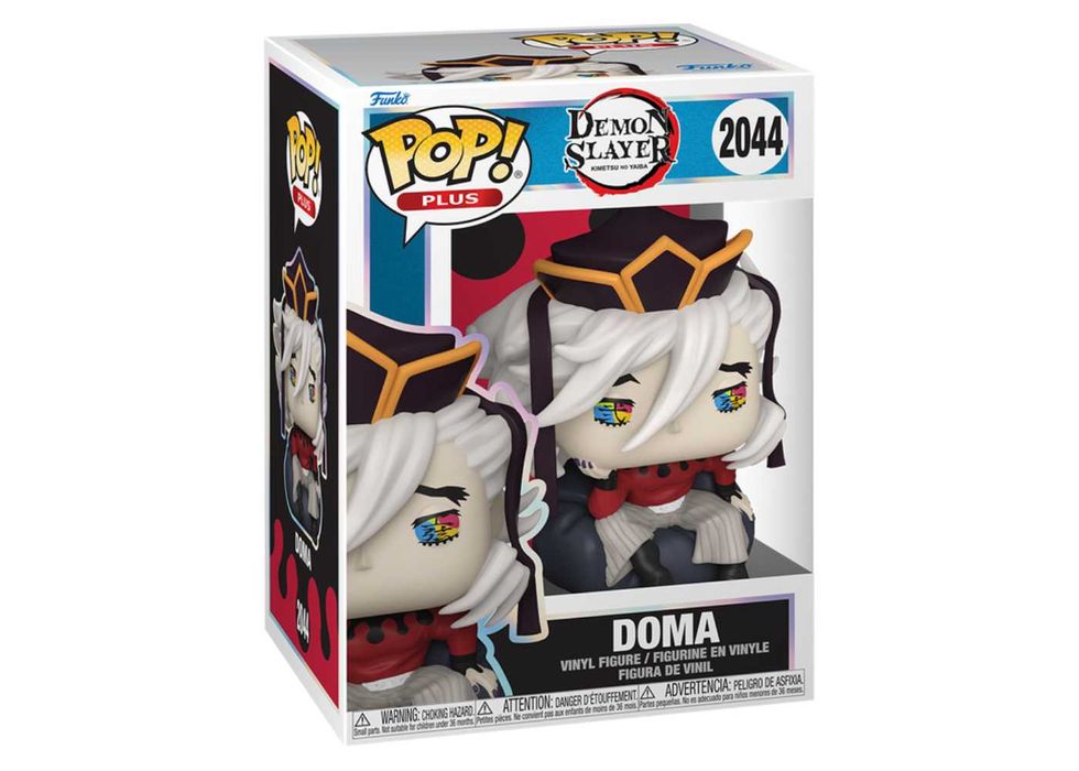 фигурка Funko Pop Doma
