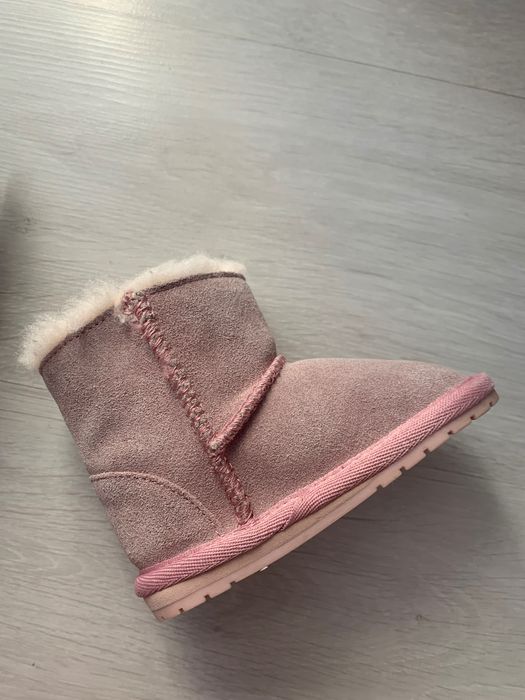 Апрески EMU Australia