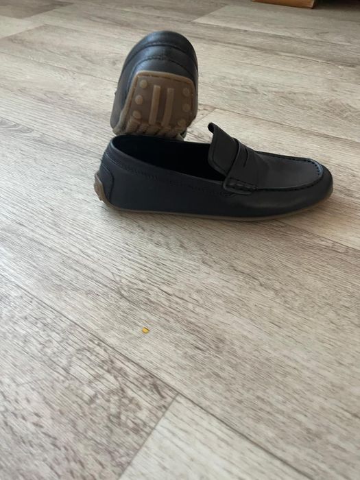 Продам мокасины 35р