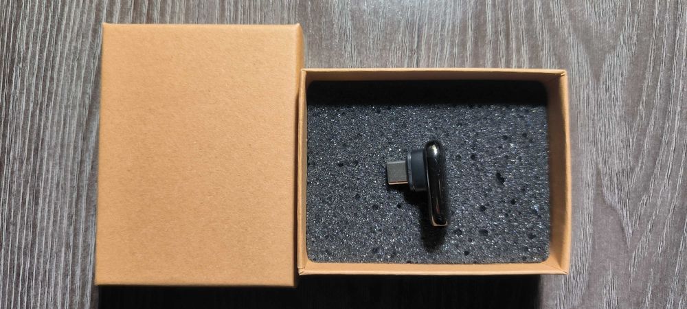 Магнитный адаптер Type-C для смартфонов, планшетов, ноутбуков