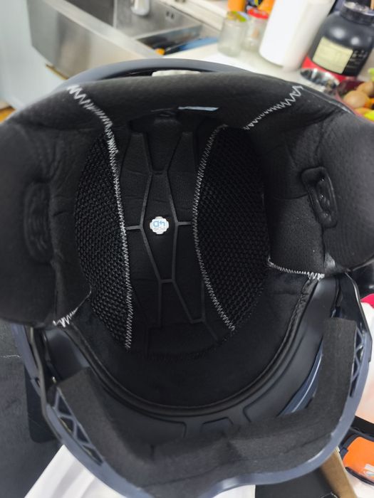 Casca ski schi Salomon Driver