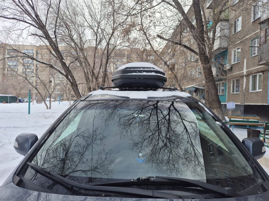 Продам багажник на авто