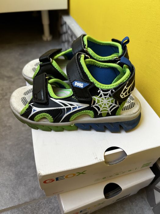 Детски сандали Primigi