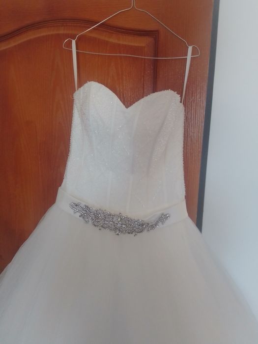 Rochie de mireasă