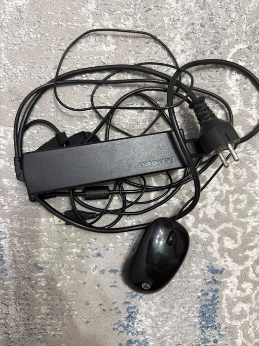 Ноутбук -  lenovo core i5