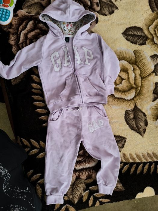 Костюмчик для девочки