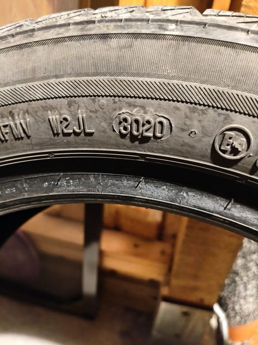 4x Cauciucuri 195 / 50 / r15 Barum Polaris 5