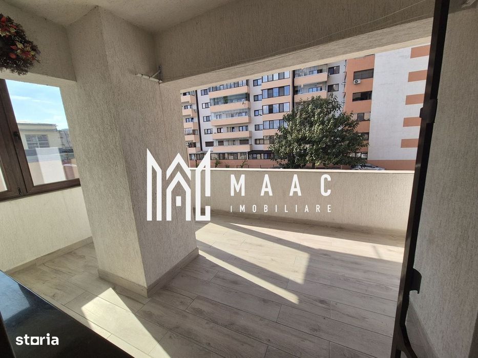 Apartament 3 camere de vânzare | Râmnicu Vâlcea, Central