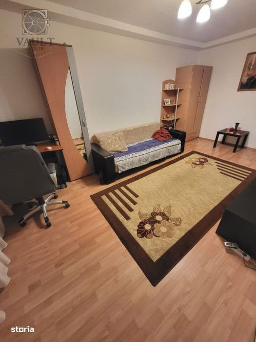 Apartament 3 Camere-Rahova-Decomandat-2 Bai