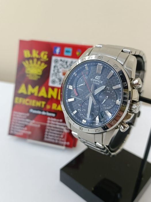 Casio EFS-S580 Amanet BKG
