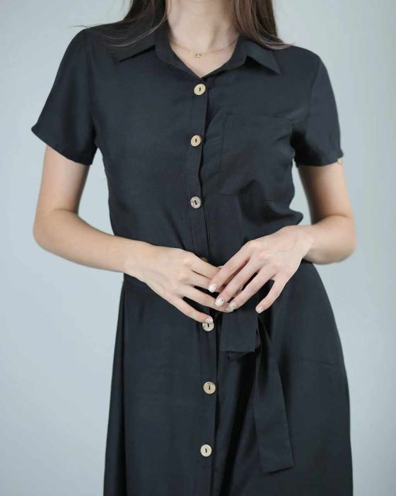 Платья и кофточки