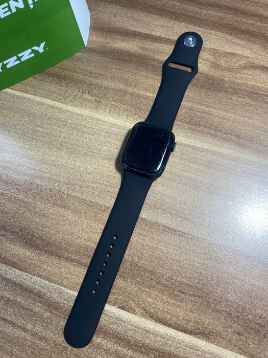 Apple Watch Series 7 / 41 mm / GPS / Acceptabil
