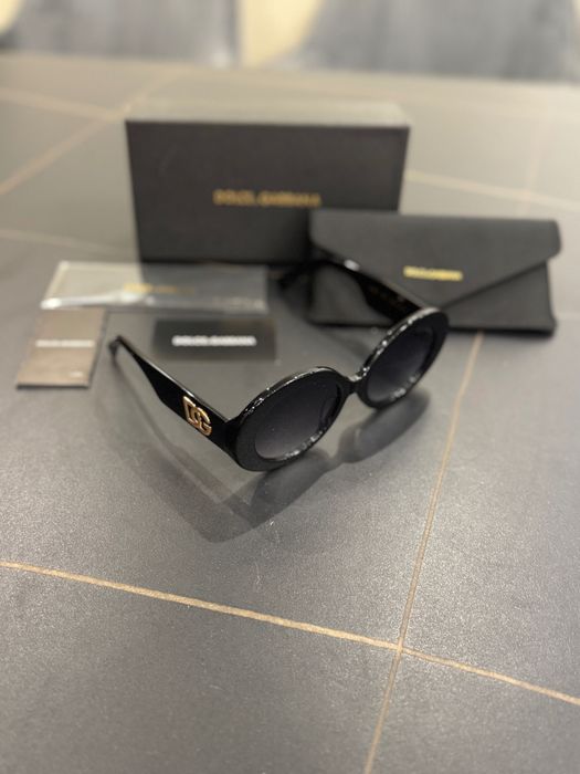 Очила Dolce & Gabbana