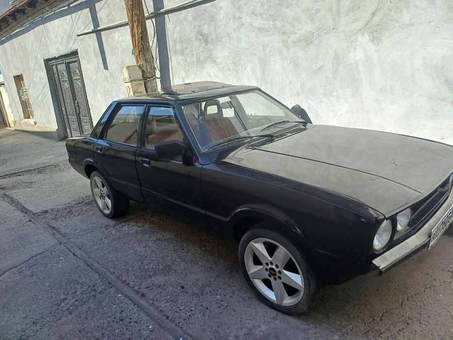 Американский Ford