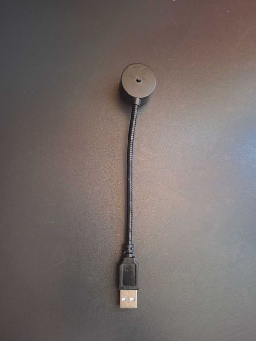 • Lampă LED Dynamic RGB Flexibilă – Nouă