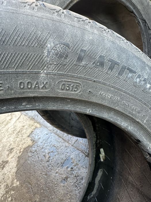 Гуми летни 20” 295/40/20