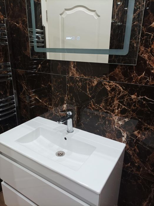 Дава се под наем Двустаен апартамент в Казанлък - 70 кв.м за 400 € - Снимка #7