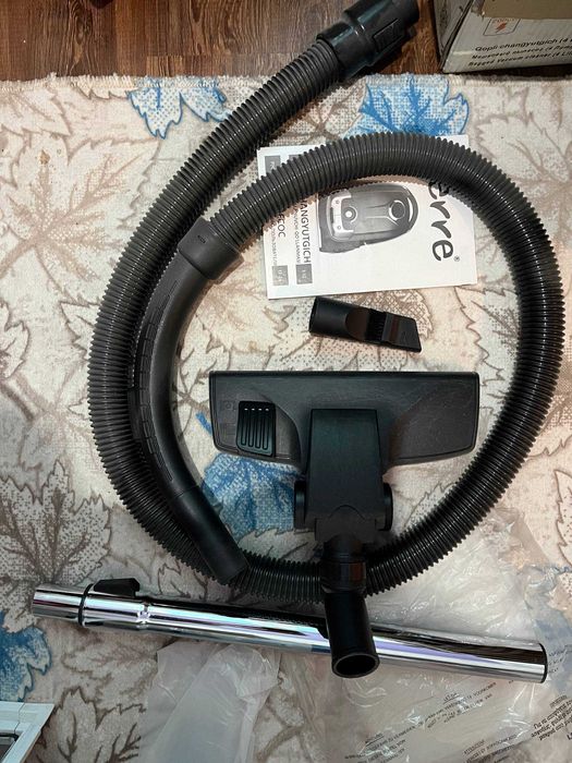 Changyutgich (Пылесос) Ferre sotiladi