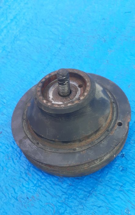 Шкив каленвала 6G72 MITSUBISHI