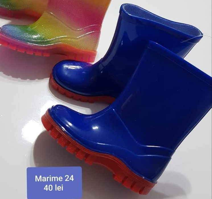 Încălțăminte copii