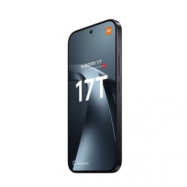 Xiaomi 17t 12/512
