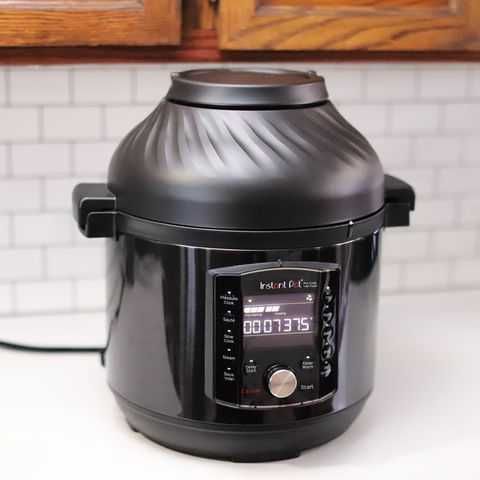 Instant Pot PRO » Уред за готвене под налягане