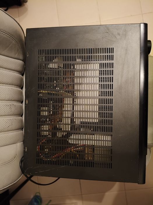 Продавам усилвател Kenwood