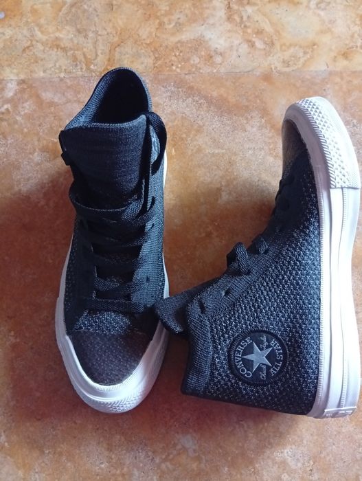 Vând tenesi Converse copii 36 noi