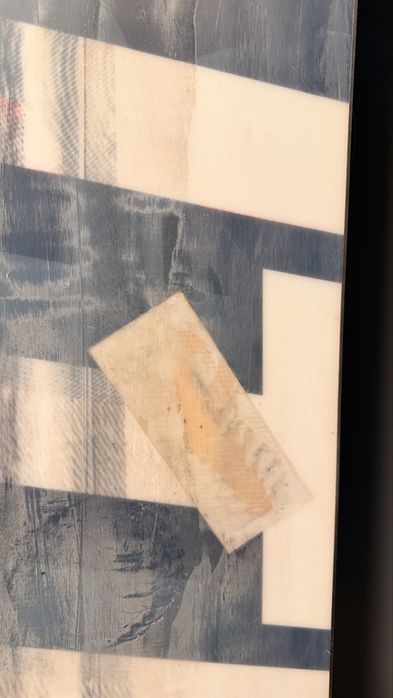 Nitro Gullwing 162W + Legaturi Burton Mission L