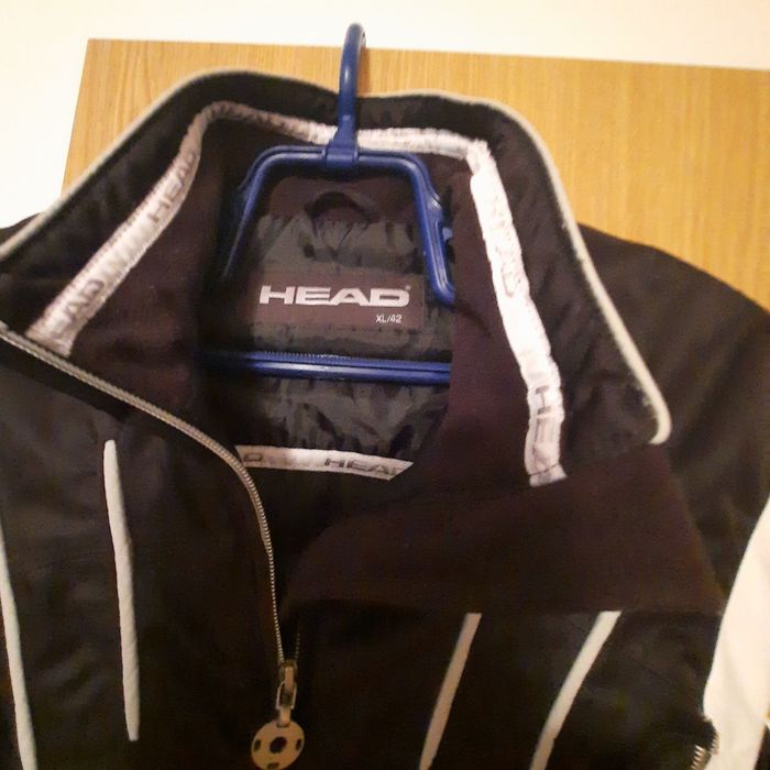 Vesta sport marcaHead