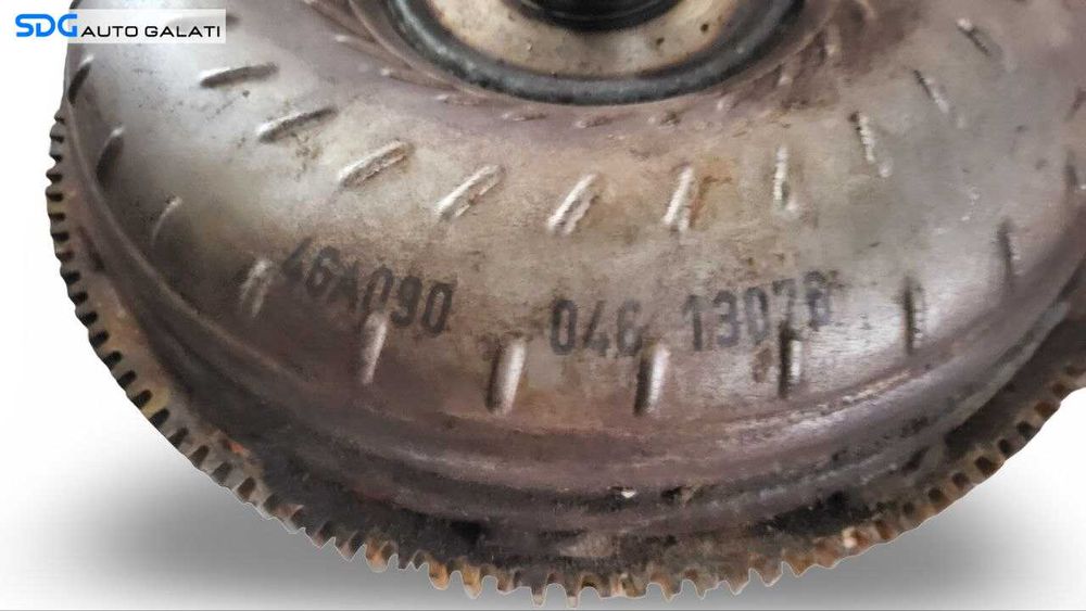 Convertizor Cutie Automata Skoda Octavia 2 1.6 Benzina 2004 - 2013