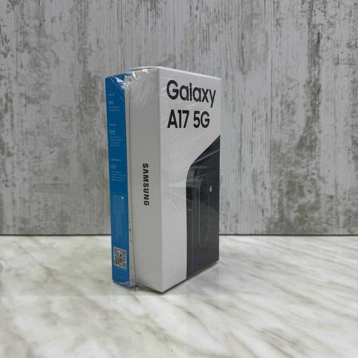 Samsung A17 128/4GB PowerBank 10000 MAh SIGILAT Zeus Amanet Vitan 3369