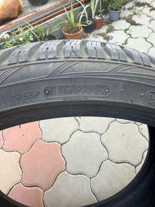 Anvelope iarna Falken M+S 255 35 20