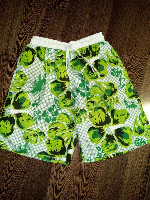 Нови с етикет мъжки къси панталони/бермуди М/L/цени в описанието