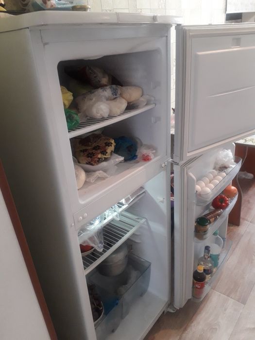 Холодильник  "БИРЮСА"