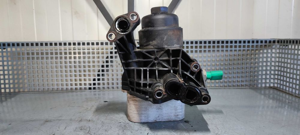 Termoflot volkswagen vw passat golf 1.6 tdi E6 cod motor CRK