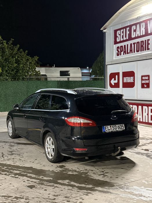 FORD Mondeo 2008 — imagine 3