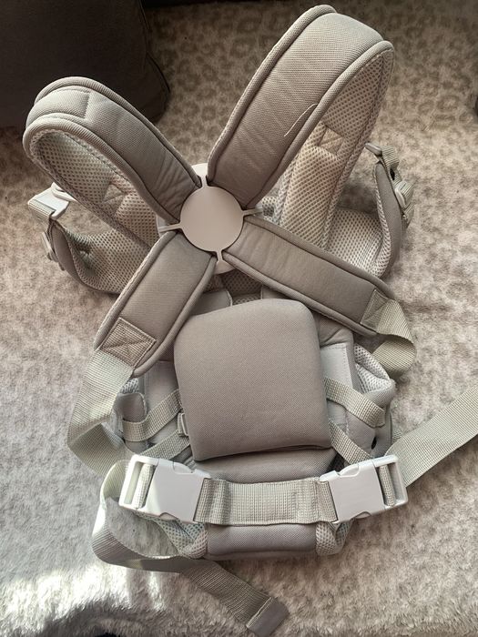 Кенгура за бебе