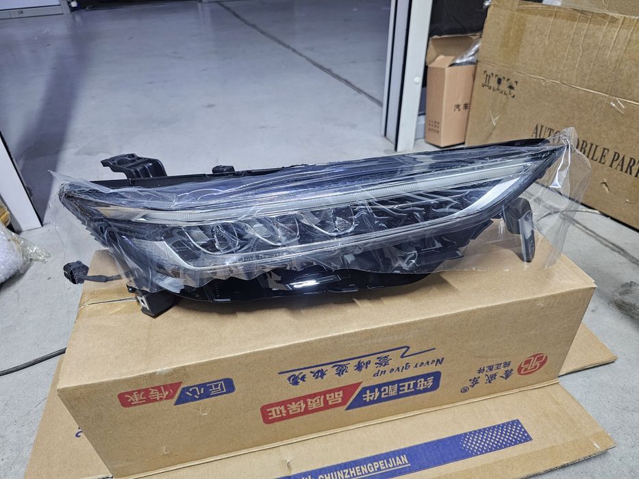 Дхо для Changan x7 plus