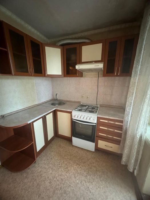 1 комнатная квартира район Гор. Парка