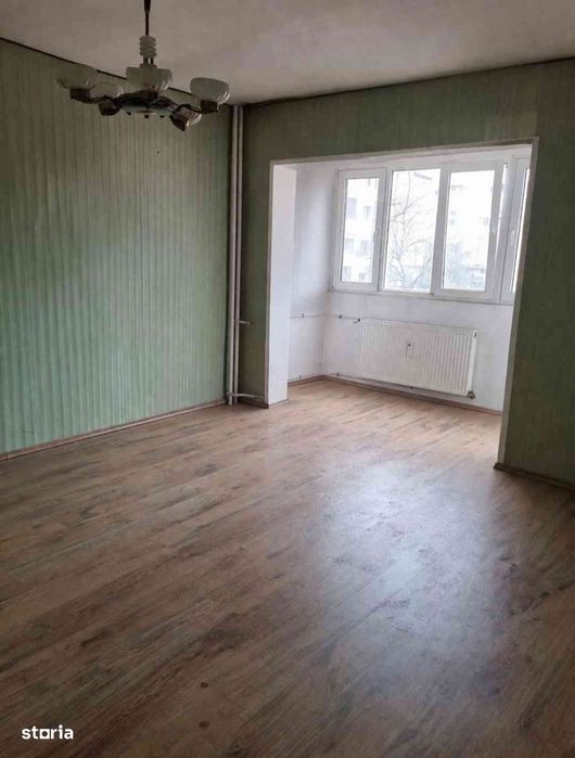 3 camere AN, et 2, 2 băi, 2 balcoane, B-dul Dacia- Profi