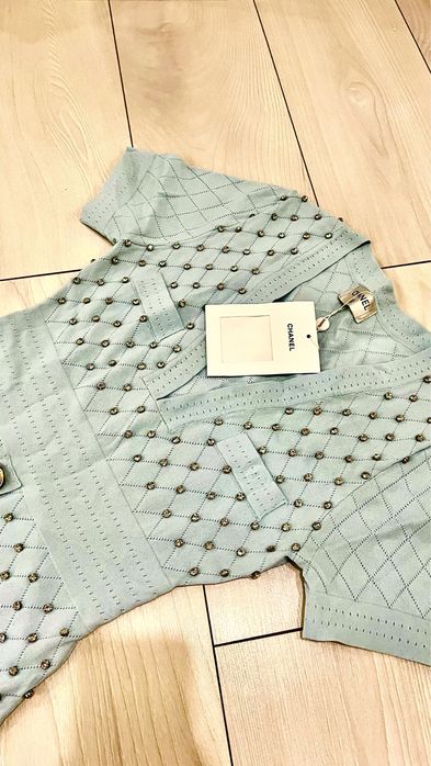 Платье Шанель