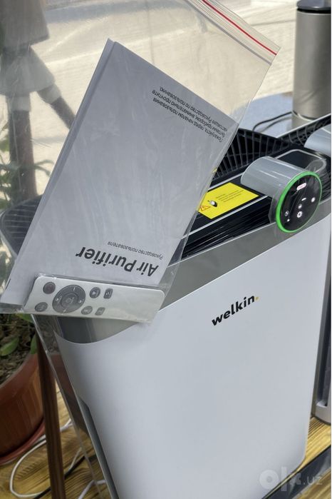Кондиционеры Welkin оригинал