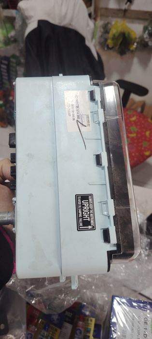 Damas tablo original GM