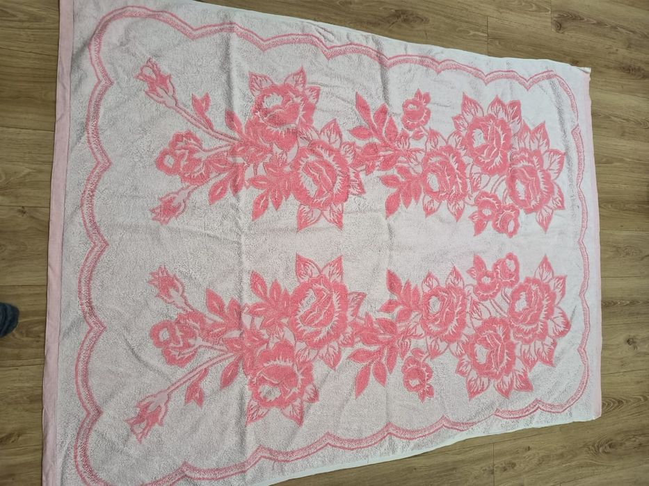 Полотенце покрывало 150/200