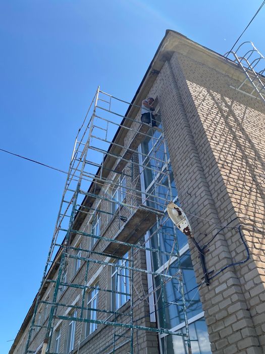 Ремонт окон, отеосы, замена уплотнителя